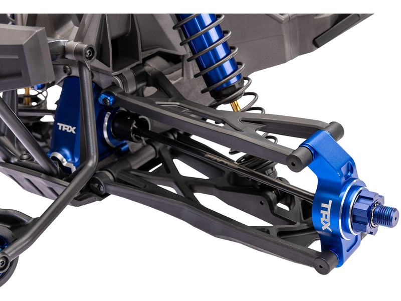 RC auto Traxxas XRT 8S Ultimate 1:6 4WD RTR, modrá