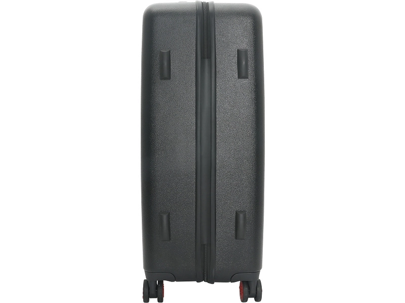 Cestovný kufor LEGO Luggage Urban 24" - čierny/červený
