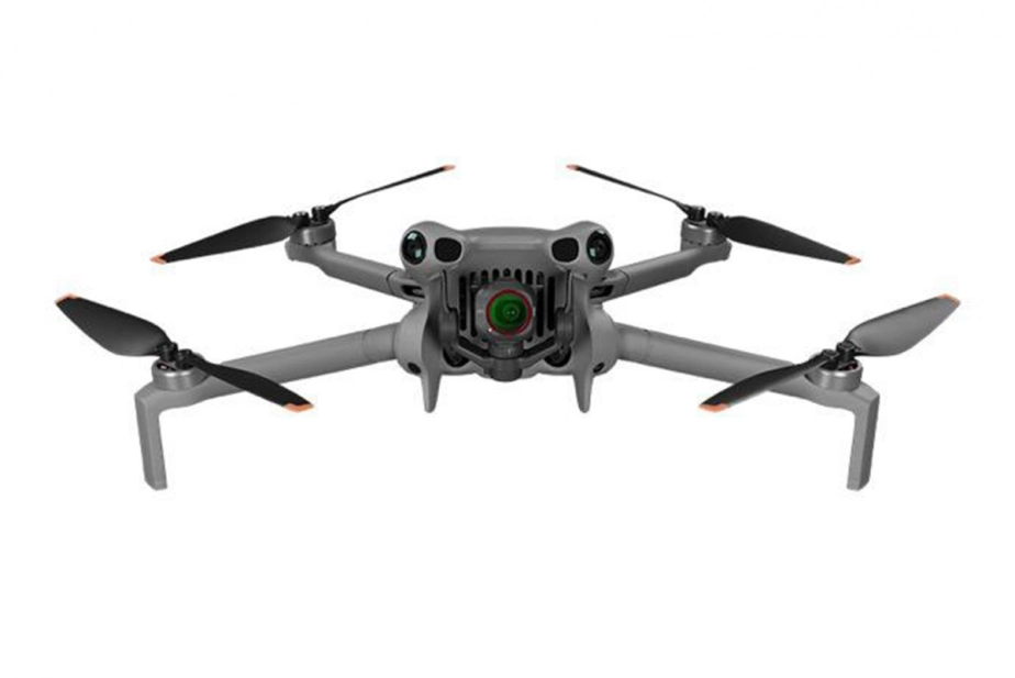 DJI Mini 5 Pro - Startrc CPL filtr pro DJI Mini 5 Pro