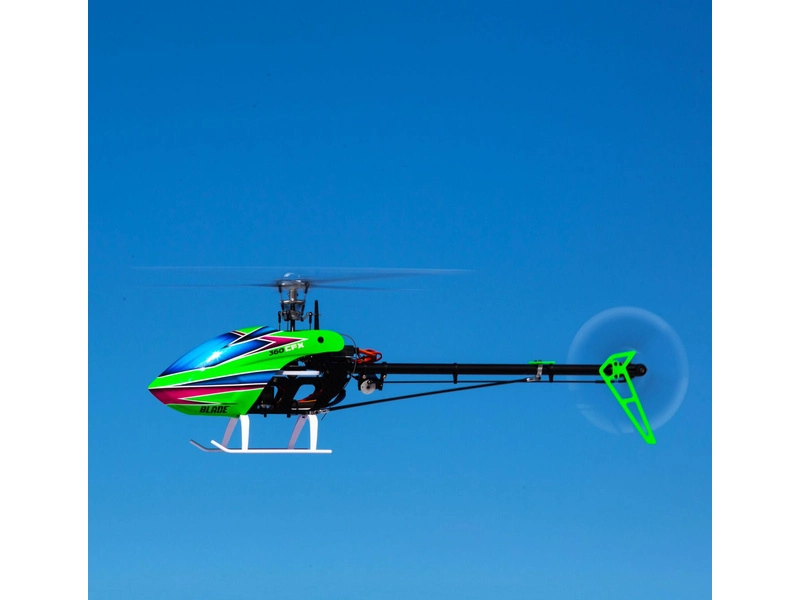 RC vrtuľník Blade 360 CFX 3S BNF Basic