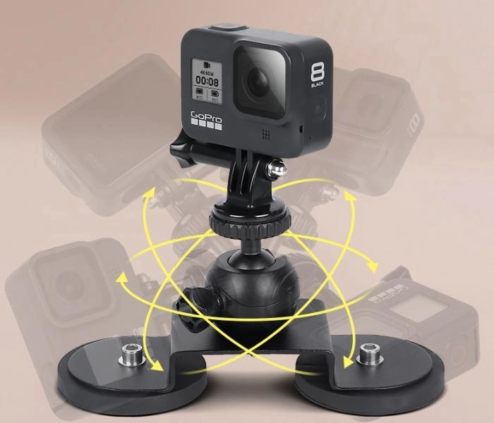 Osmo - Magnetický držiak do auta (veľký)