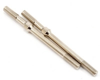 SWORKz S50T oceľové zadné vrchné spojovačky P/Ľ M5x72mm, 2 ks