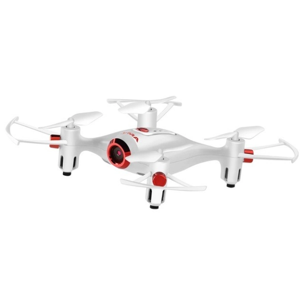 Dron Syma X20W, biela