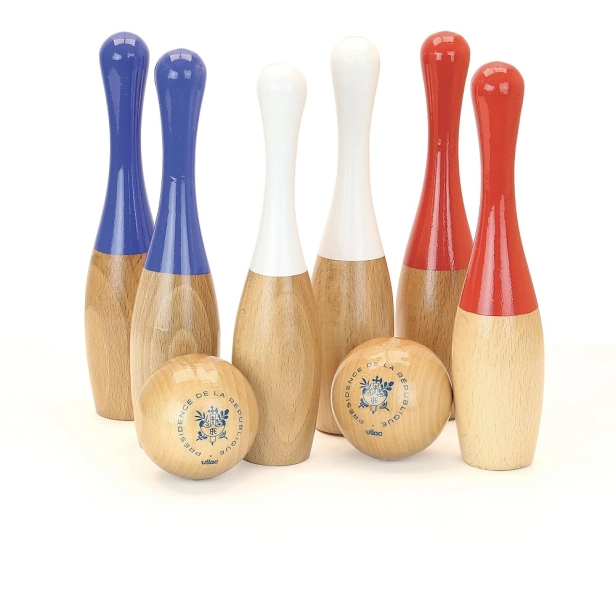 Vilac Bowlingový set Elysée