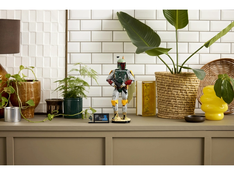 LEGO Star Wars - Boba Fett™
