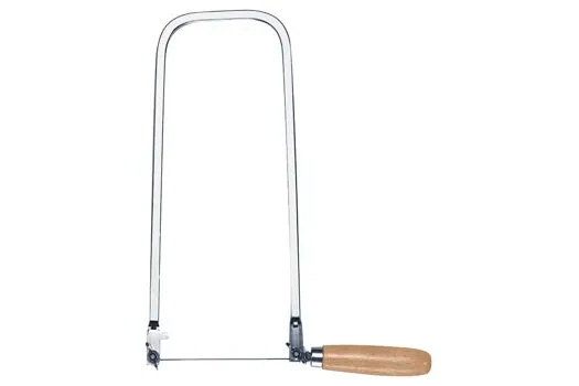 SF63507 OLSON Píla na železo 12,25" plochá - rám