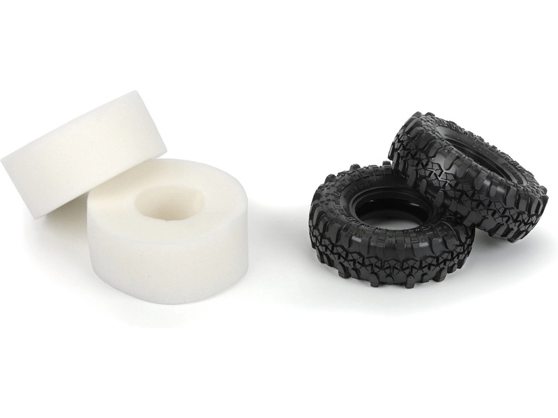 Pneumatiky Pro-Line 1,9" Interco Super Swamper G8 Crawler (2)