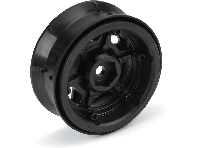 Pro-Line Disc 1,9" Holcomb Crawler Bead-Loc (2)