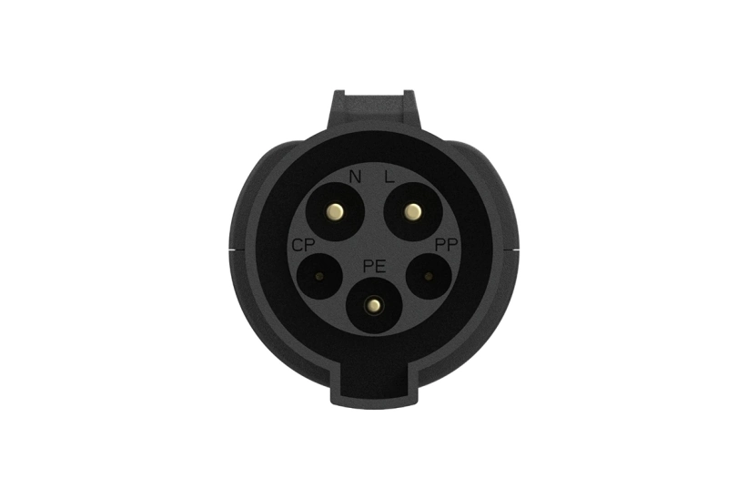 Adaptér EcoFlow DELTA Pro EV X-Stream