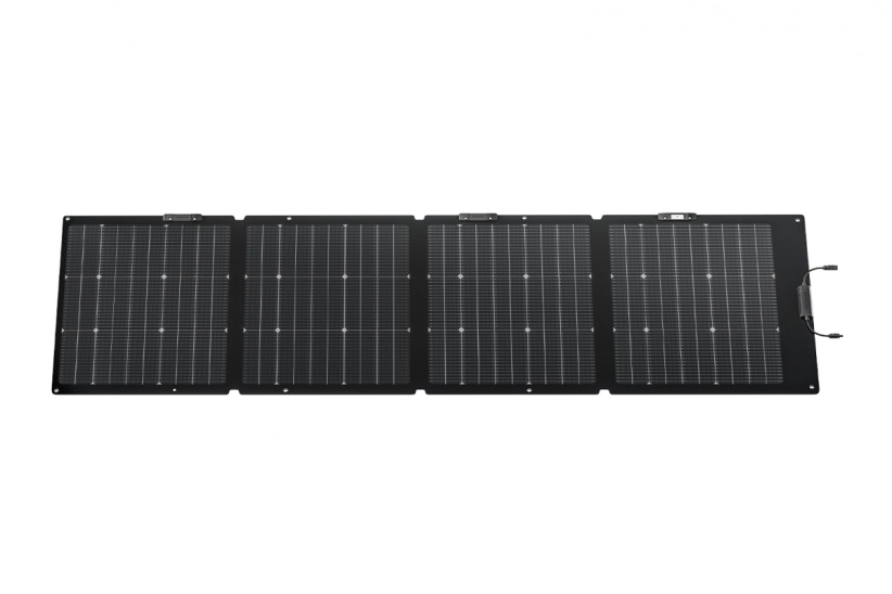 EcoFlow solárny panel 220W skladací - 2. generácia