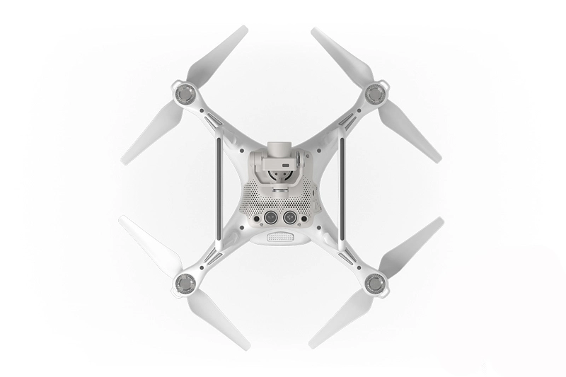 Dron DJI Phantom 4