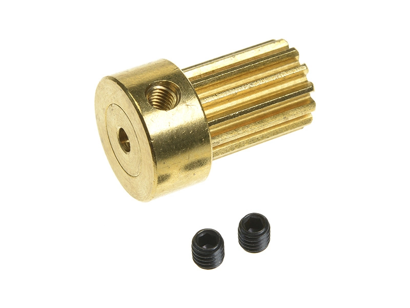 Spojka hriadeľov Flex 12 2,3 mm