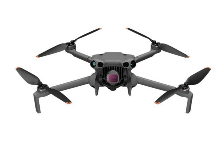 DJI Mini 5 Pro - Startrc Pack 6 Filter for DJI Mini 5 Pro (CPL/ND16/ND64/UV/Black Mist/NF