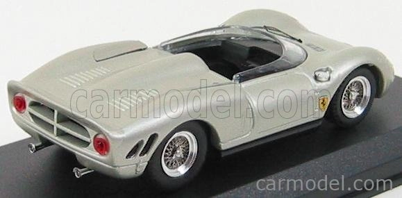 Best-model Ferrari 330p2 1964 1:43 Hliník