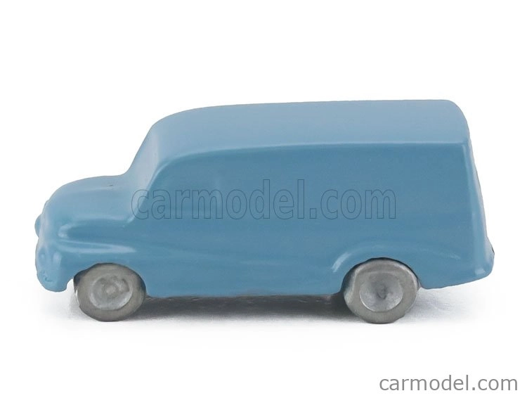 Officina-942 Fiat 615 N Truck 1952 1:160 svetlomodrá