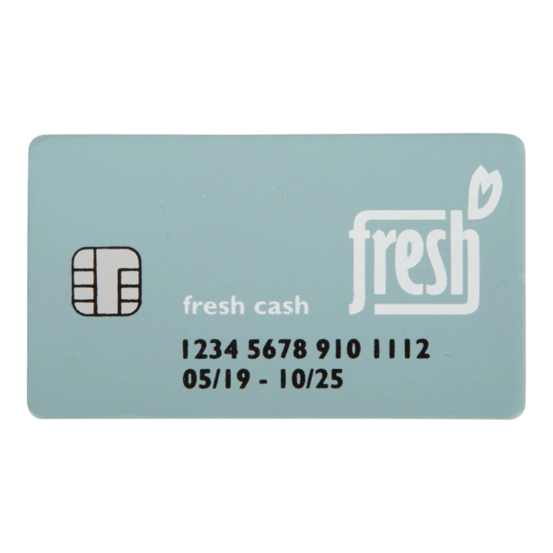 Small Foot Registrační pokladna Fresh