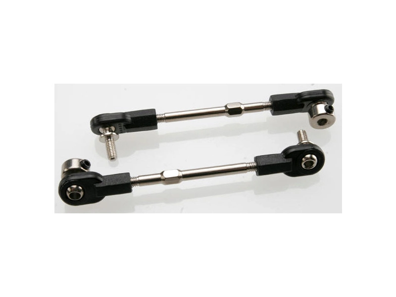 Traxxas nastaviteľná ojnička 3 x 50 mm
