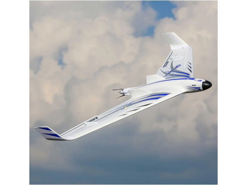 RC letadlo E-flite Opterra 2.0m SAFE Select BNF Basic