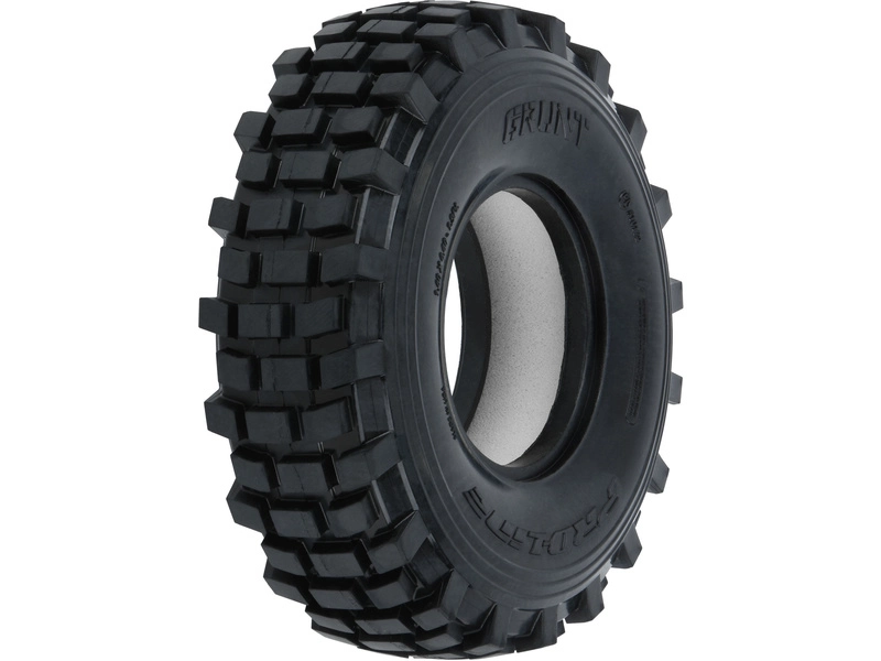 Pneumatiky Pro-Line 1,9" Grunt G8 Crawler (2)