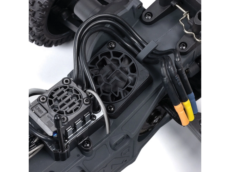 Arrma Gorgon 223S BLX DSC 2WD 1:10 RTR Freedom Flyer