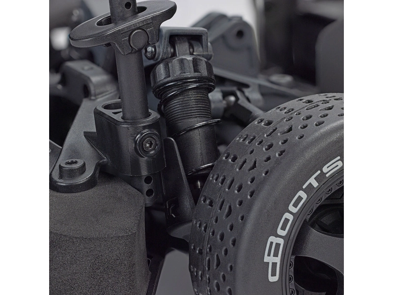 Arrma Infraction 223S DSC BLX 1:8 RTR modrá