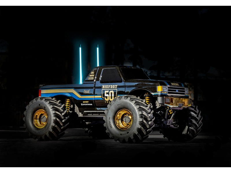 Traxxas LED osvetlenie oranžová