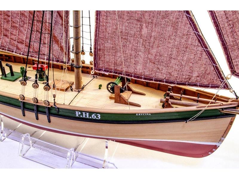 Vanguard Models Erycina 1882 1:64
