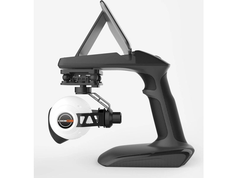 Yuneec CGO SteadyGrip™ (na 6 batérií)