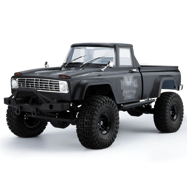 SCA-1E Coyote truck RTR (rozvor 285mm)