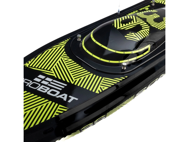 Proboat Sonicwake V3 36" RTR černá