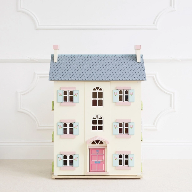 Le Toy Van Cherry Tree Hall