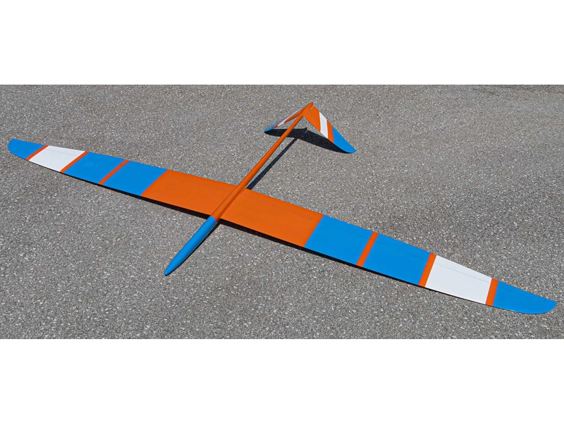 RC lietadlo Avalanche 2.8m ARF