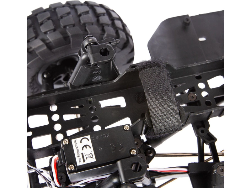 Axial SCX10 II UMG10 6x6 1:10 RTR