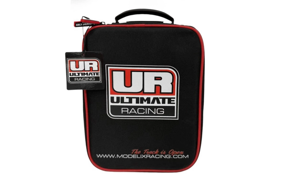 ULTIMATE RACING Přepravní taška pro vysílač Sanwa M17