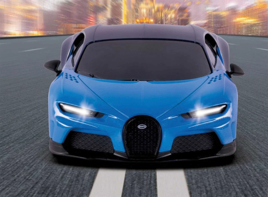 Autíčko REVELL 24692 - Bugatti Chiron (1:24)