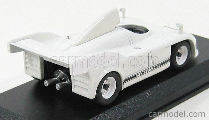 Najlepší model Porsche 908/4 Prova 1978 1:43 White