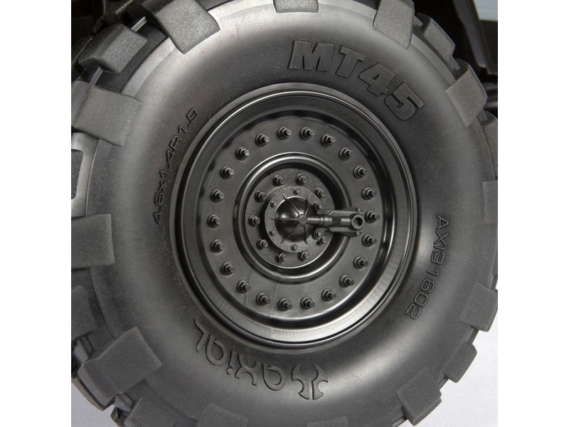 Axial SCX10 II UMG10 1:10 Kit