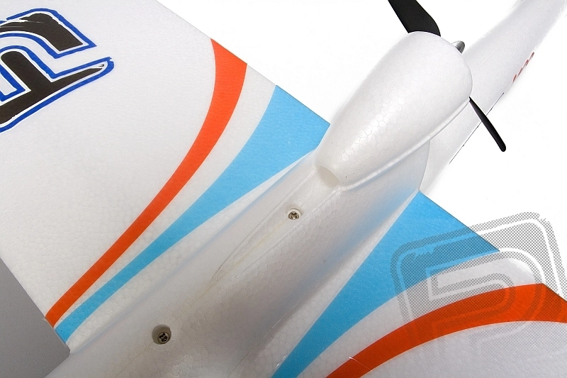 RC lietadlo BETA 1400