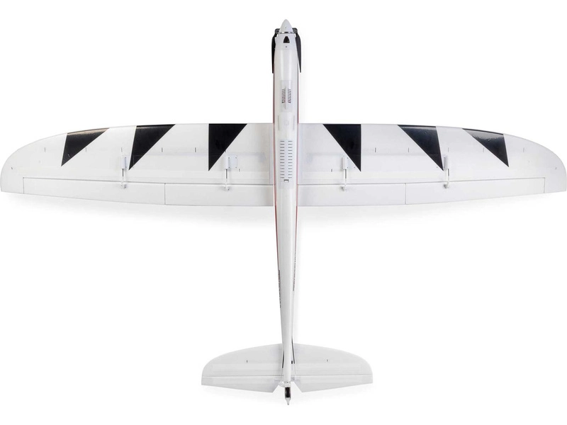 E-flite Conscendo 2.0m BNF Basic AS3X+  SAFE Select