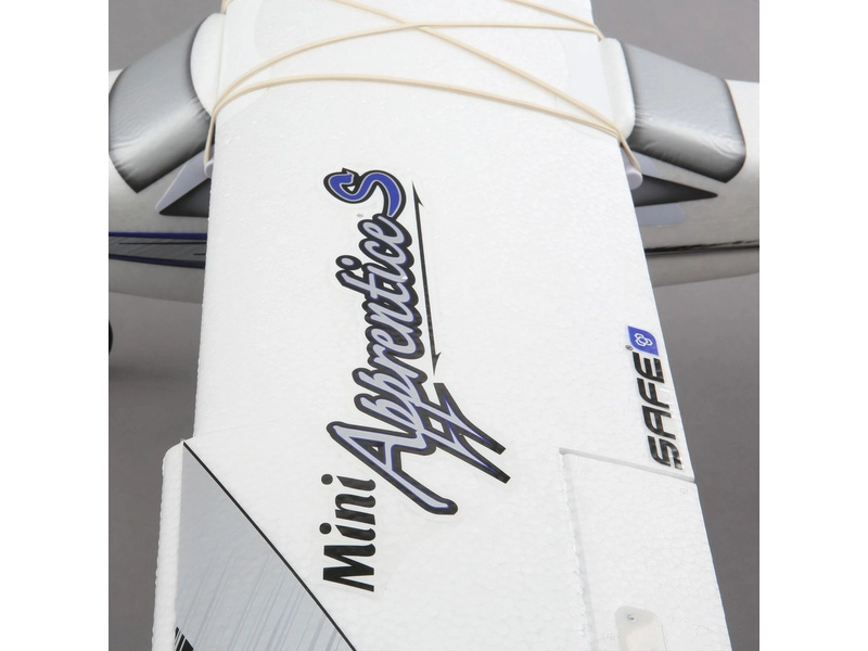 Hobbyzone Mini Apprentice 1,2 m PNP