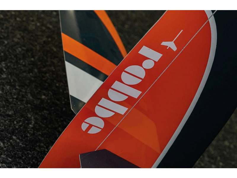 RC letadlo EVOA 3.0m Glider ARF