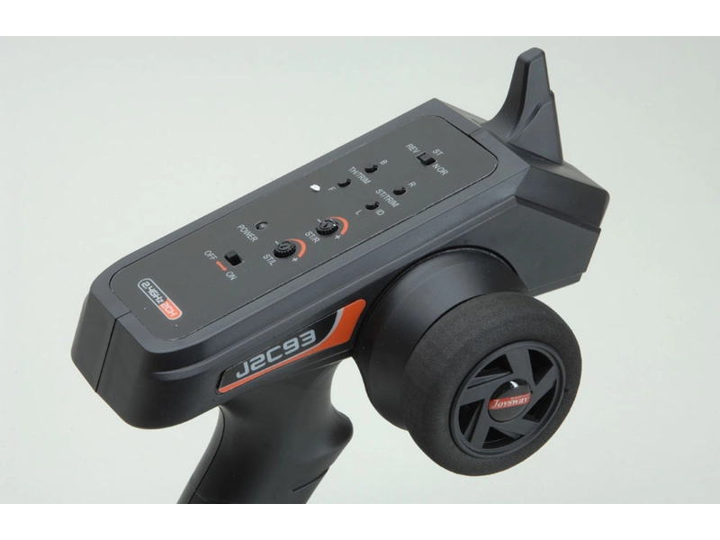 Super Mono X V2 Brushless 2,4 GHz RTR
