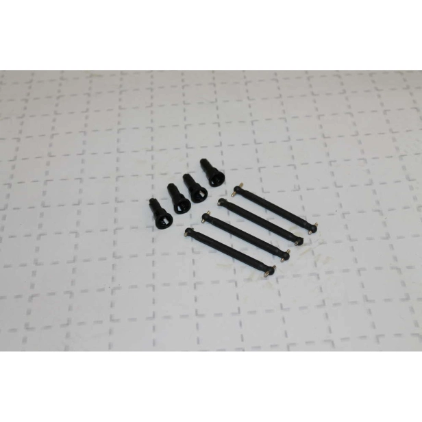 Hnací hřídel pro 3158/3160/3161 DF models 7610