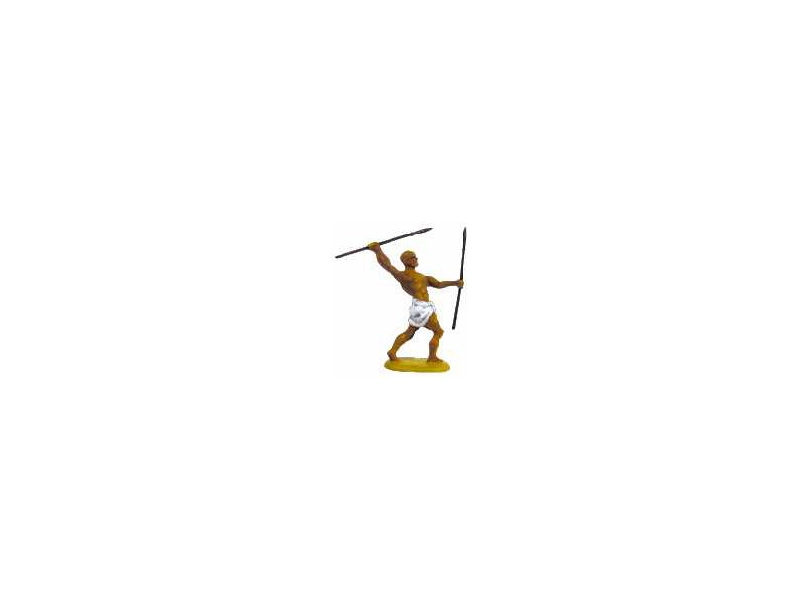 Zvezda figúrky Egyptian Infantry (1:72)