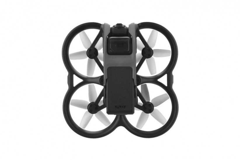 DJI Avata – ochranné oblúky