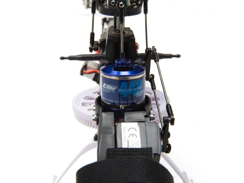 RC vrtuľník Blade 330 S Smart RTF Basic