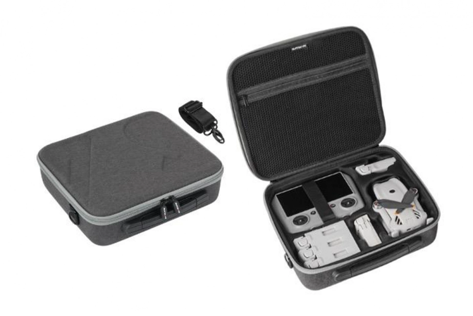 DJI Lito 1/X1 - Velké polyesterové pouzdro pro DJI Lito 1/X1 (DJI RC 2 / RC-N3)