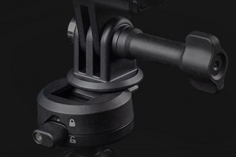 PGYTECH predlžovací statív pre akčnú kameru CapLock (P-GM-218)