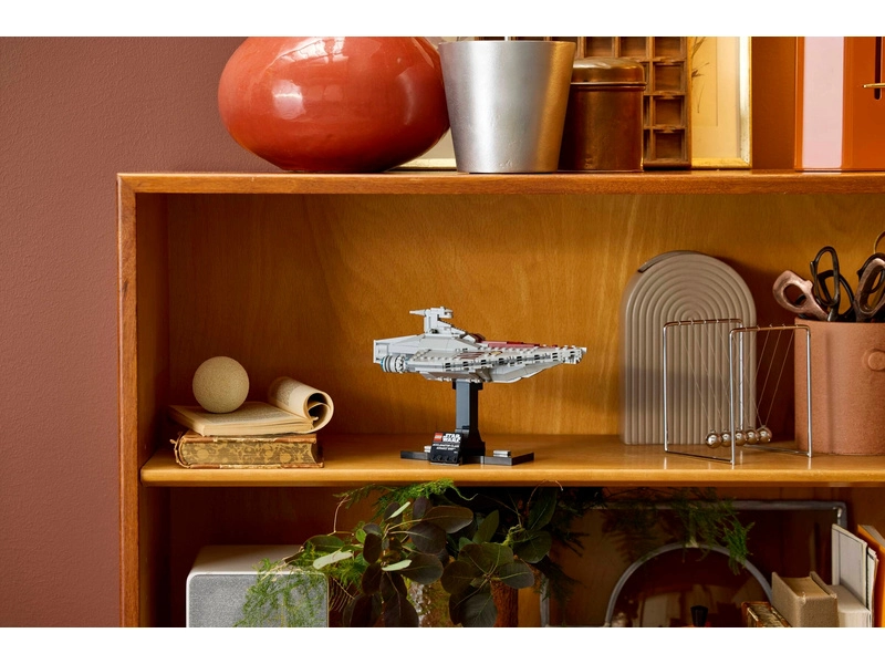 LEGO Star Wars – Útočná loď triedy Acclamator™
