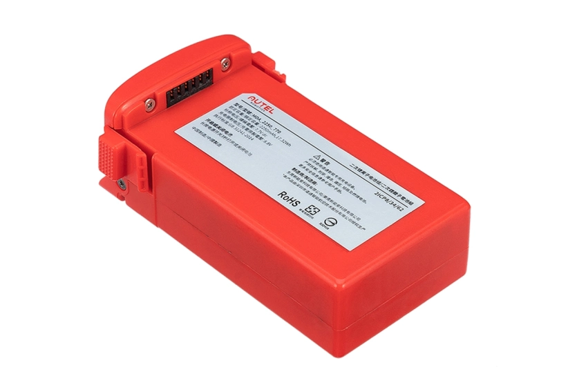 Akumulátor pre sériu Nano/Red